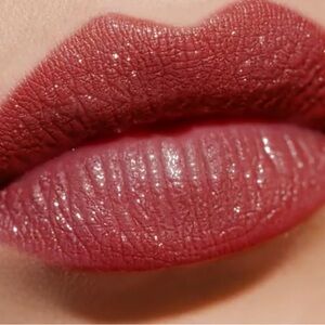 Brand new rare and collectible Dior satin shimmery lip gloss in box